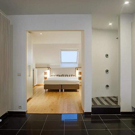 Big&comfortable triplex in Knokke Eksteriør bilde