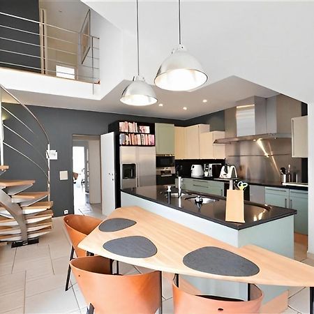 Big&comfortable triplex in Knokke Eksteriør bilde