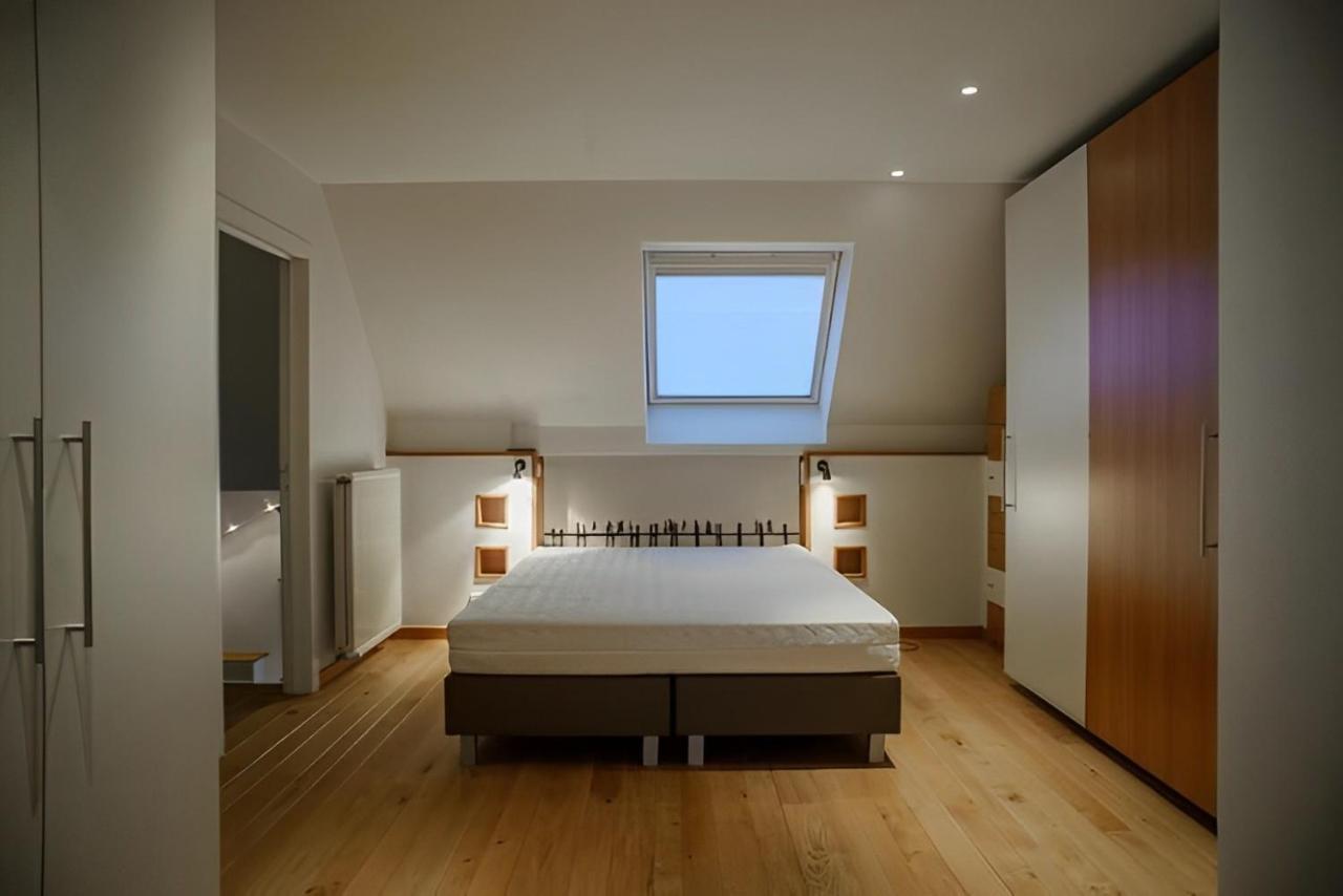 Big&comfortable triplex in Knokke Eksteriør bilde