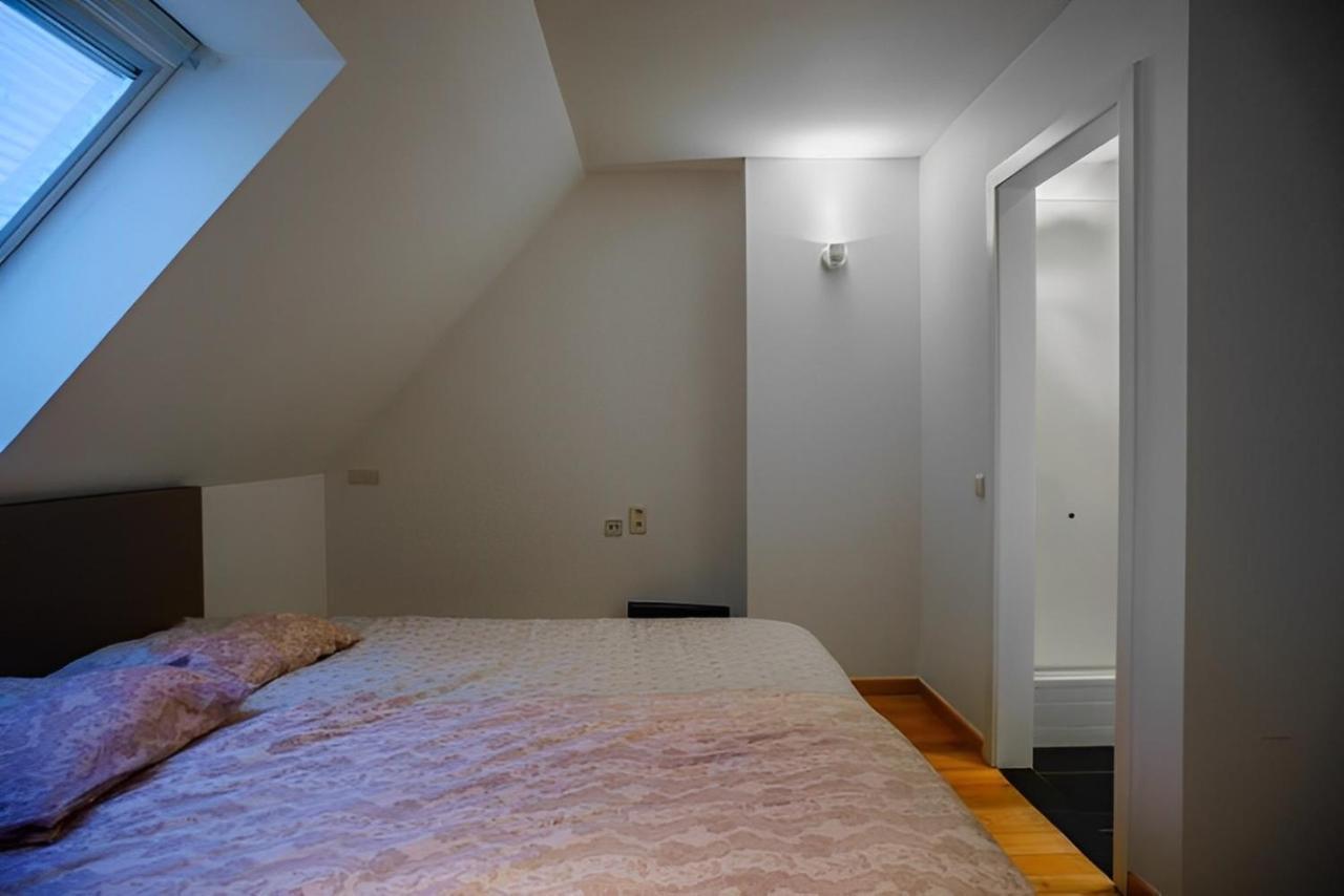 Big&comfortable triplex in Knokke Eksteriør bilde