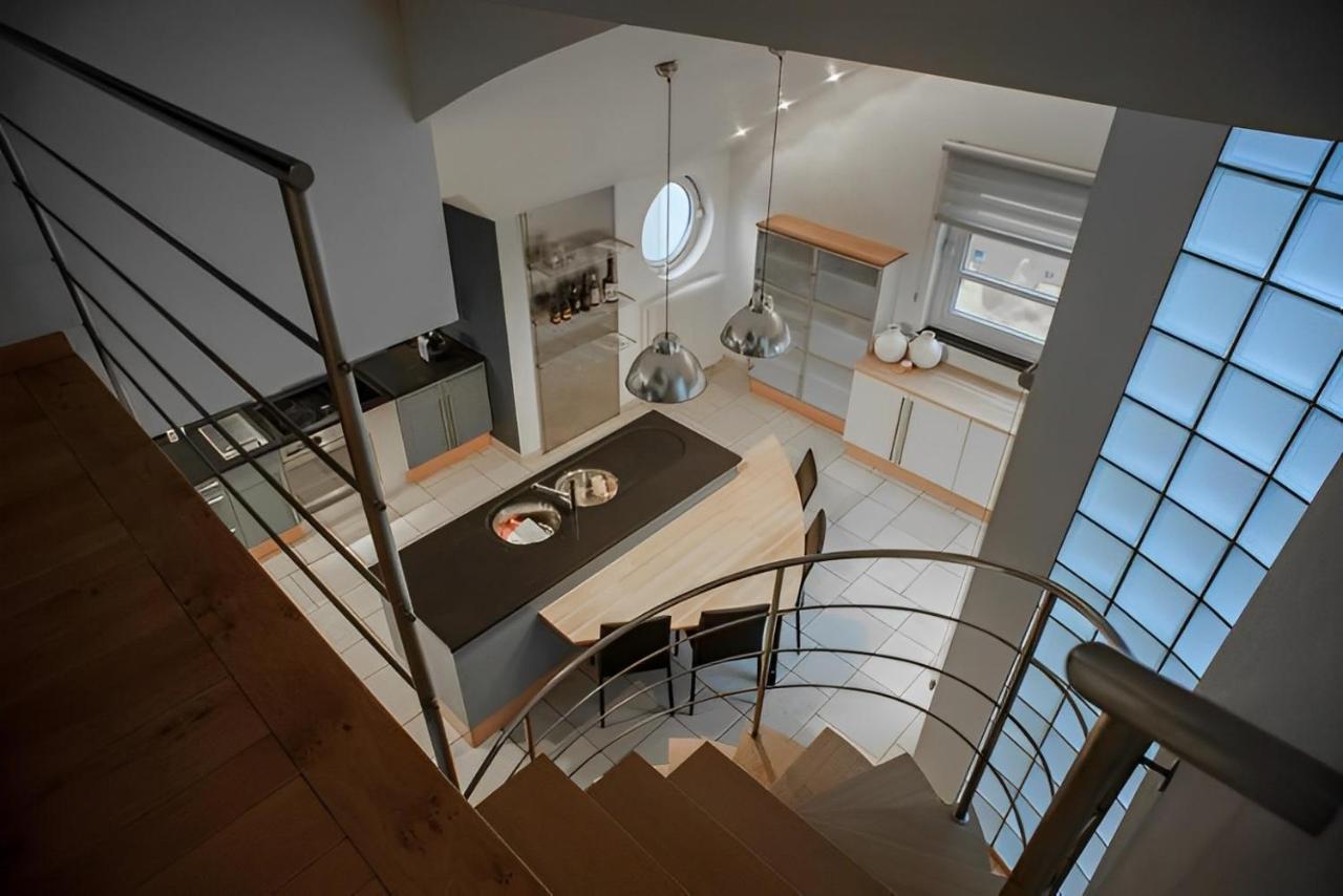 Big&comfortable triplex in Knokke Eksteriør bilde