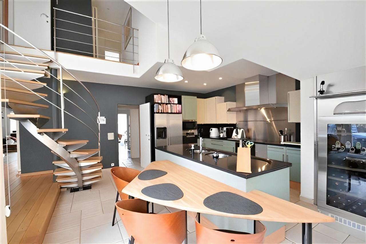 Big&comfortable triplex in Knokke Eksteriør bilde